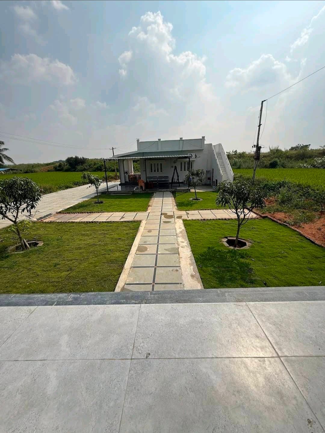 Dozzy 1985 (1 BHK), Nalgonda