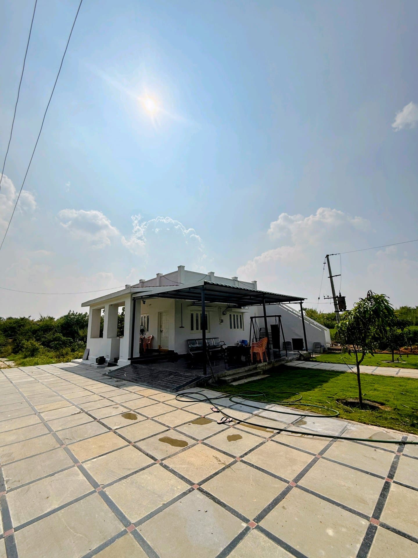 Dozzy 1985 (1 BHK) — photo 2