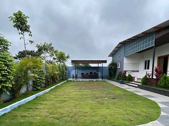 Dozzy 1900 (2 BHK) — photo 5