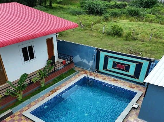 Dozzy 1900 (2 BHK) — photo 3