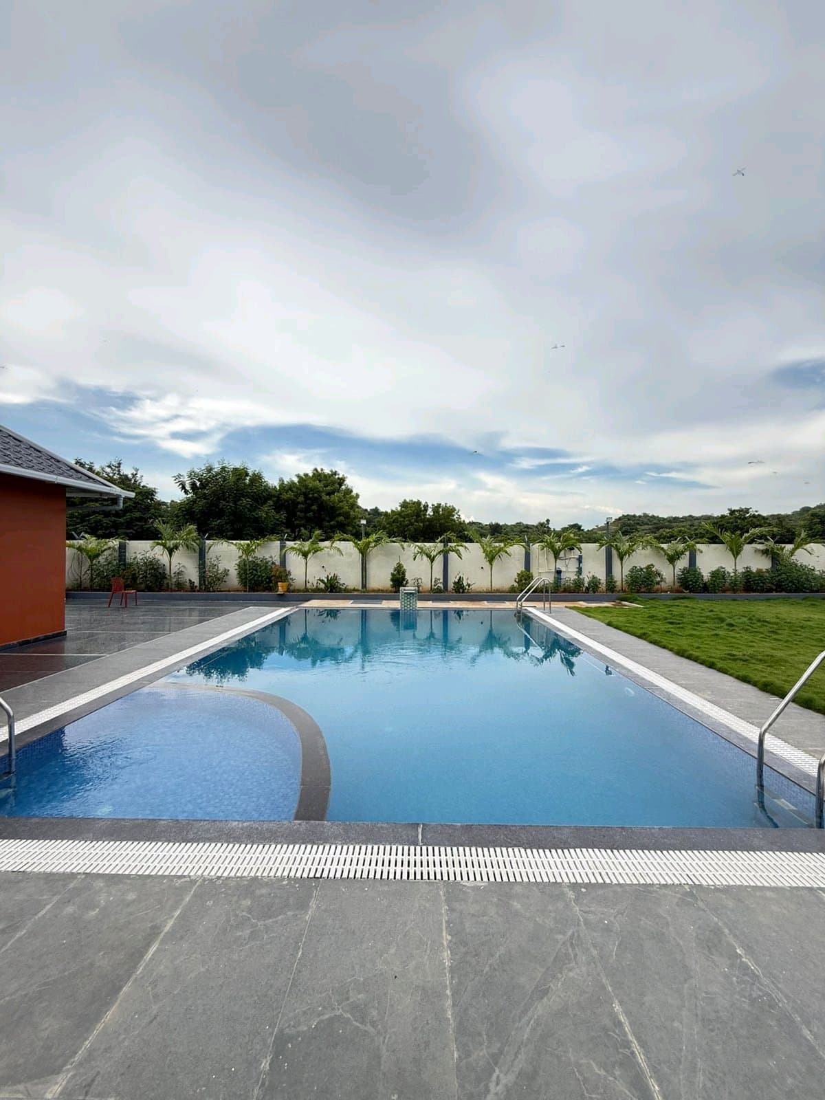 Dozzy 1932 (3 BHK) — photo 3