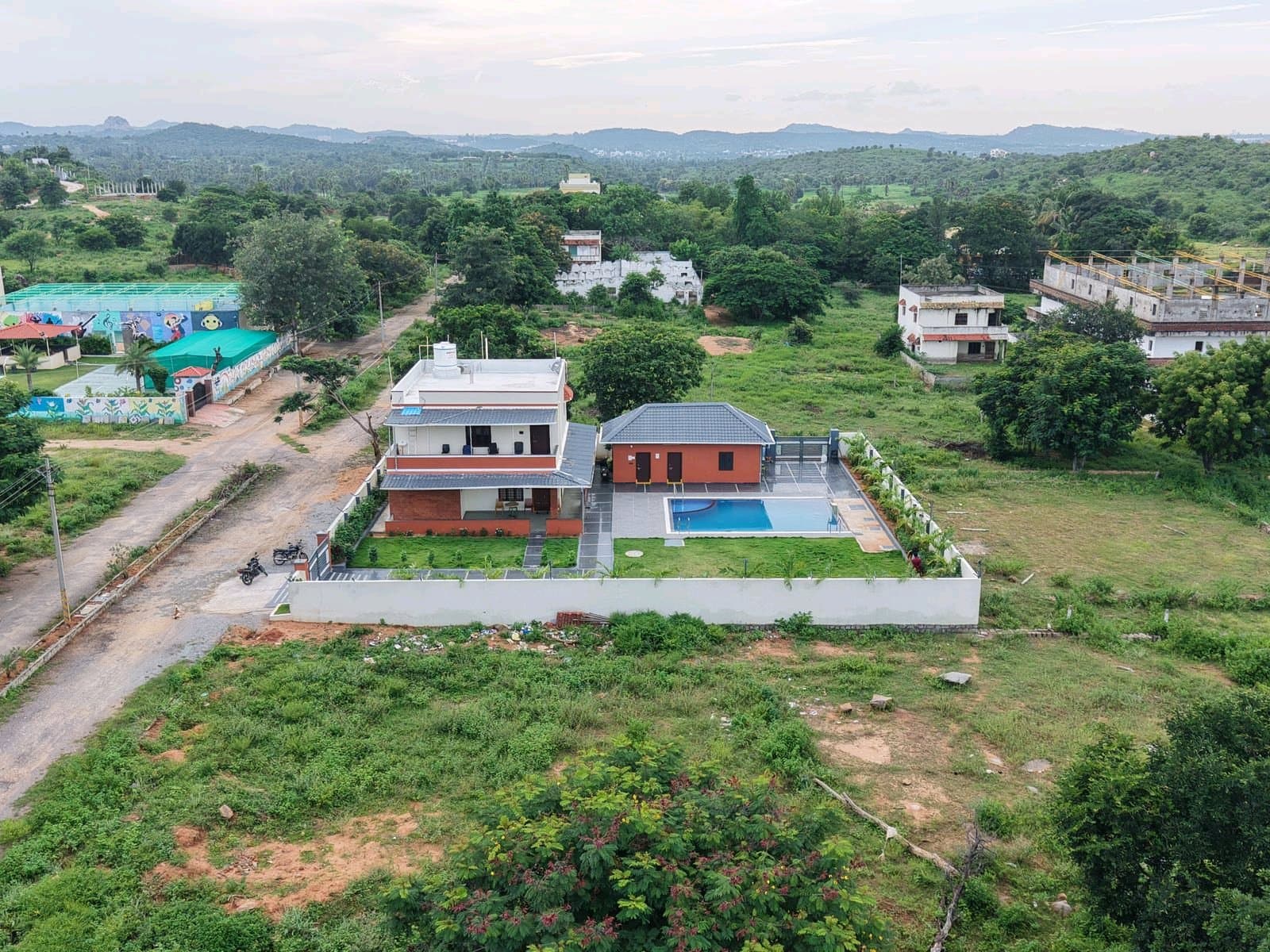 Dozzy 1932 (3 BHK) — photo 2