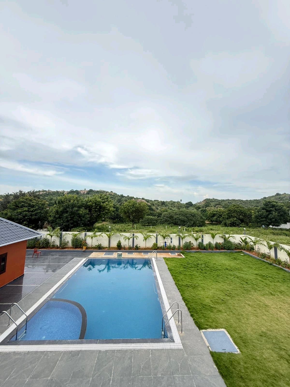 Dozzy 1932 (3 BHK) — photo 5