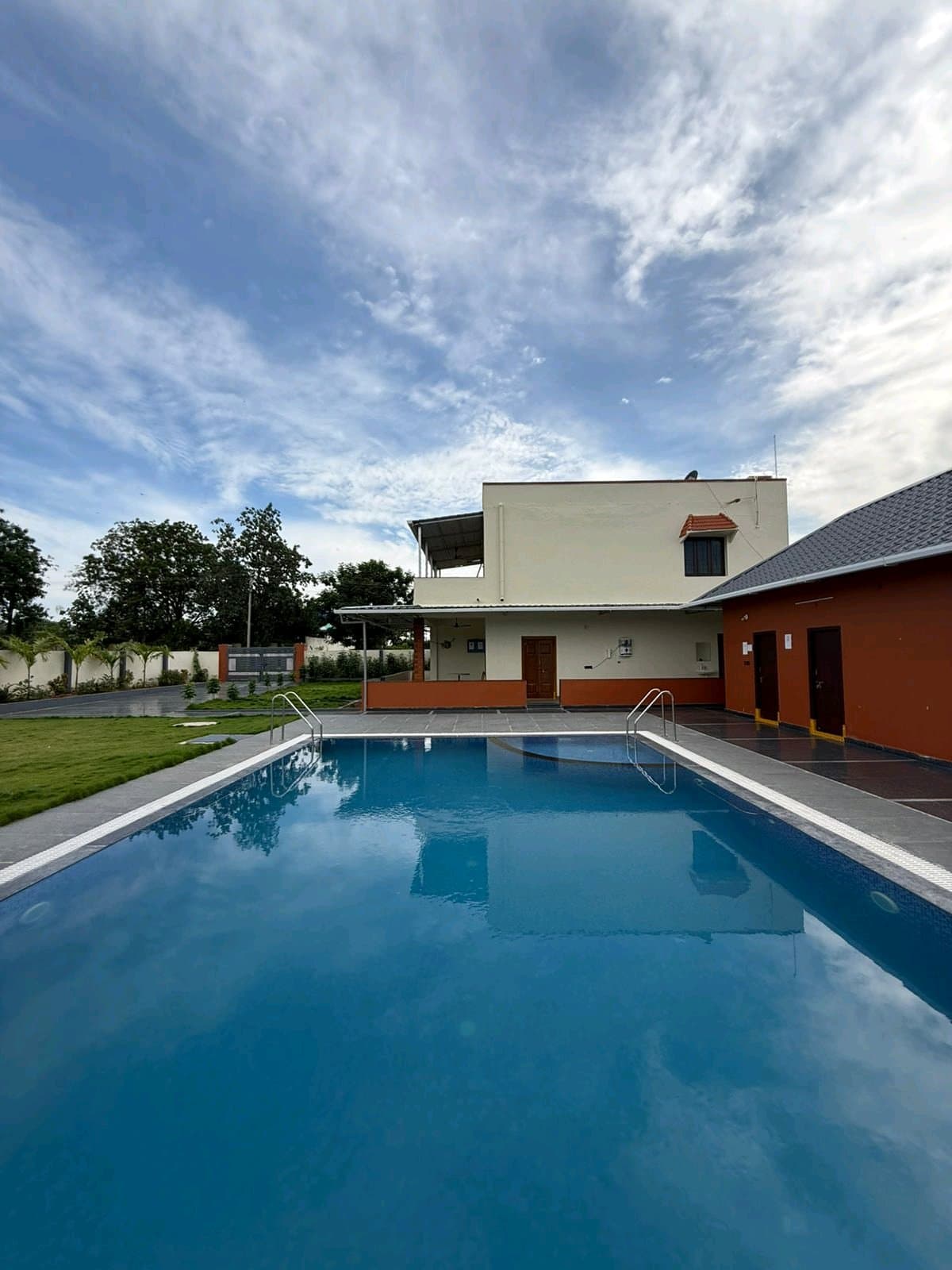 Dozzy 1932 (3 BHK) — photo 4