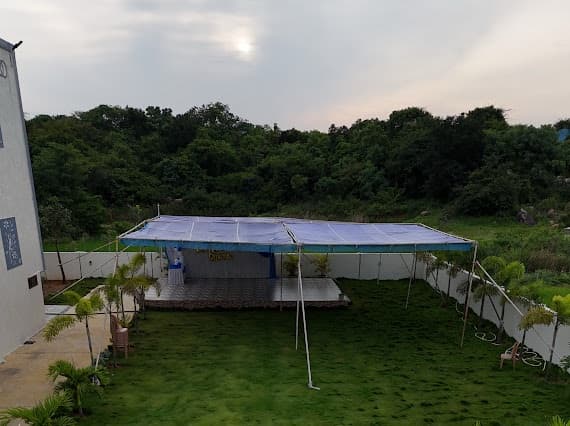 Dozzy 1888 (3 BHK) — photo 5