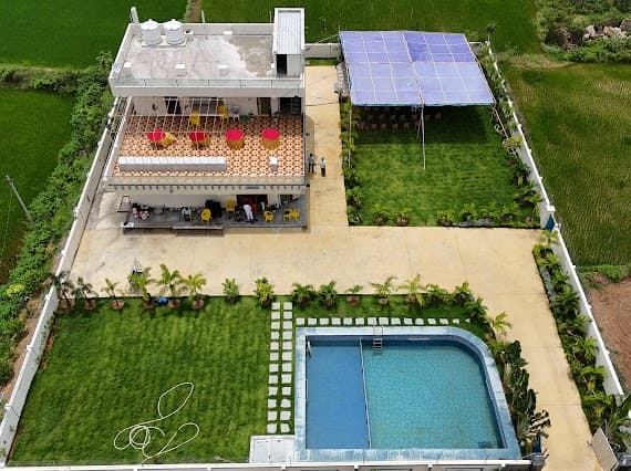 Dozzy 1888 (3 BHK), JEEDIPALLY