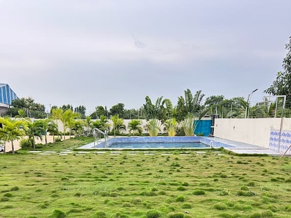 Dozzy 1888 (3 BHK) — photo 4