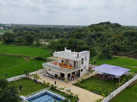 Dozzy 1888 (3 BHK) — photo 2