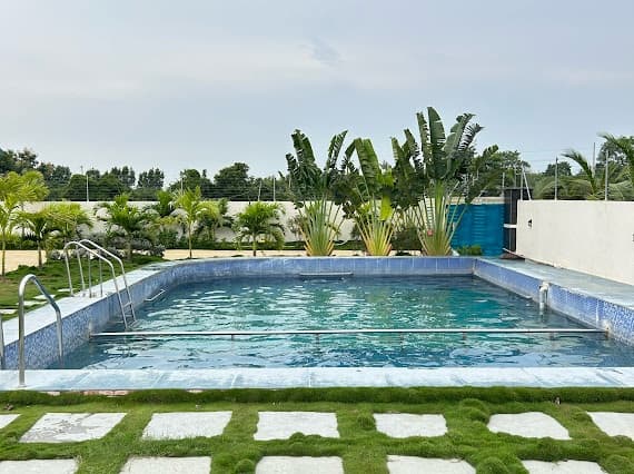 Dozzy 1888 (3 BHK) — photo 3