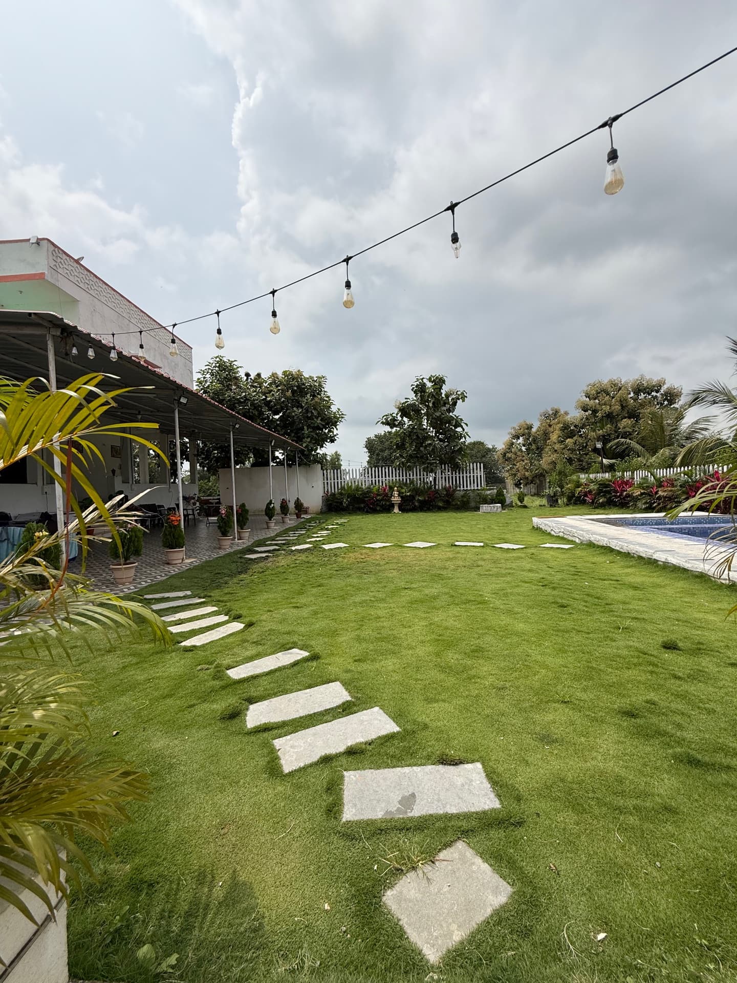 Dozzy 1946 (3 BHK) — photo 5