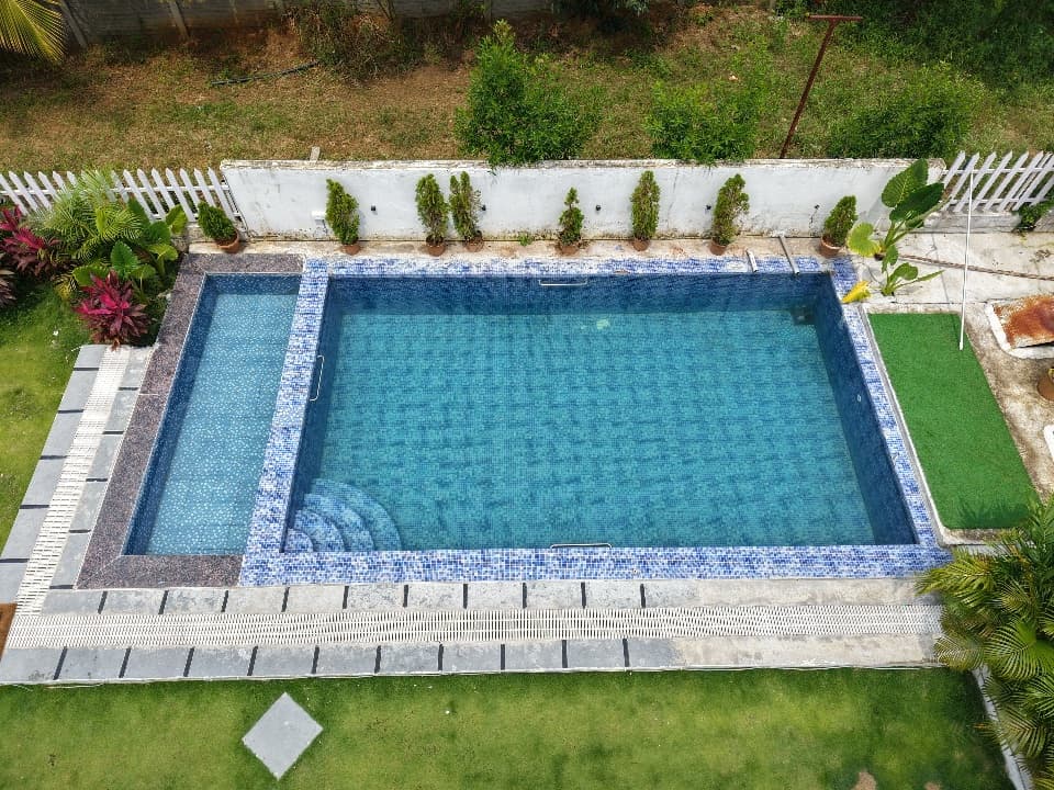 Dozzy 1946 (3 BHK) — photo 3