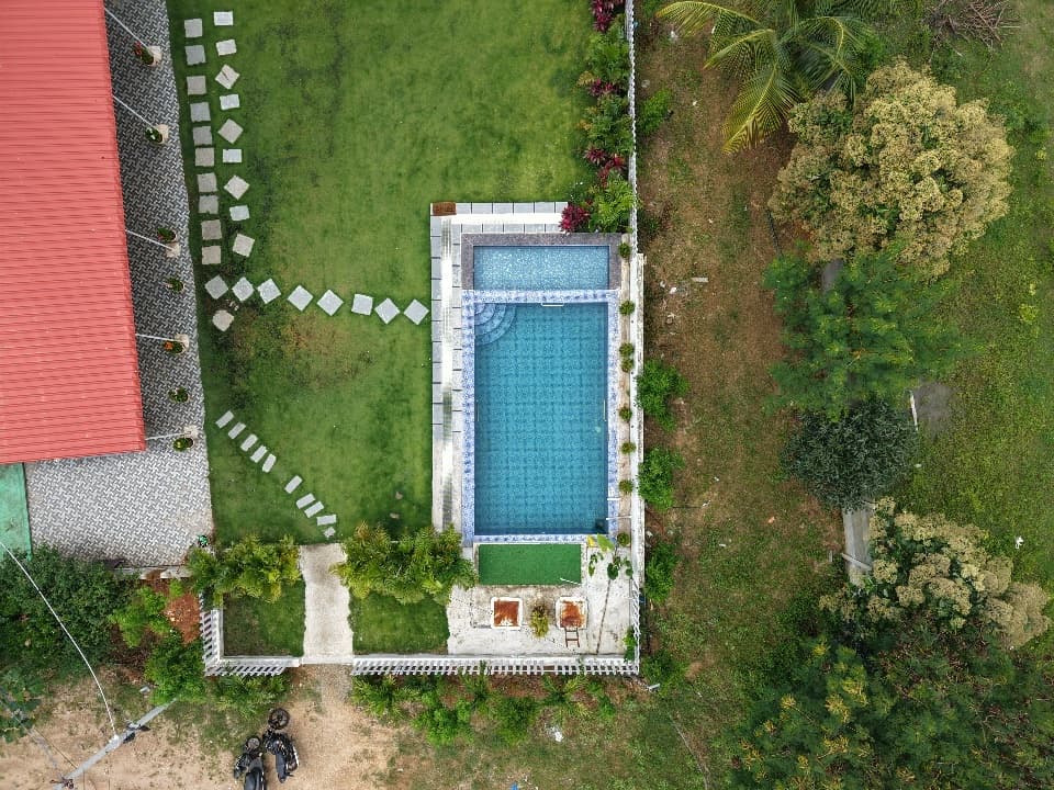 Dozzy 1946 (3 BHK) — photo 4