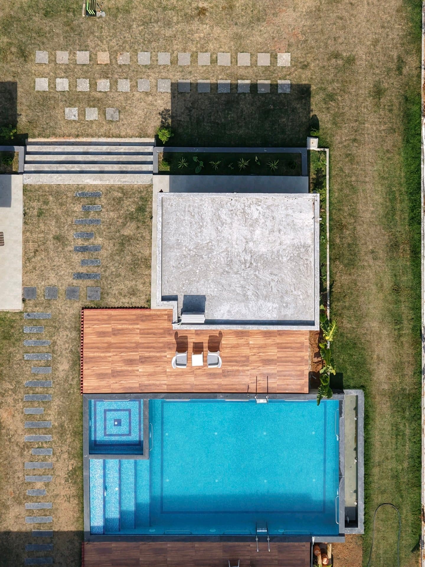 Dozzy 2108 (4 BHK) — photo 5
