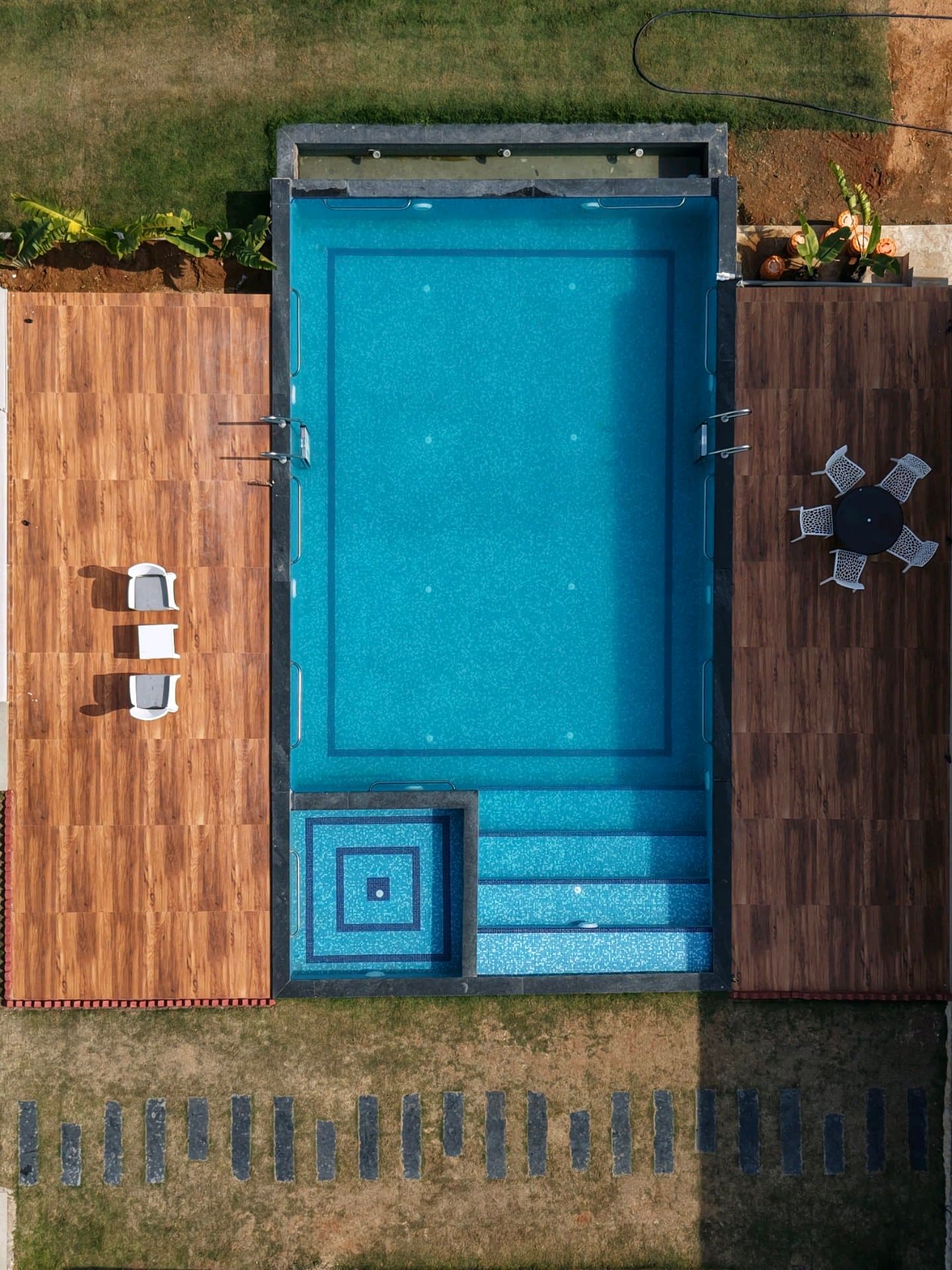 Dozzy 2108 (4 BHK) — photo 3