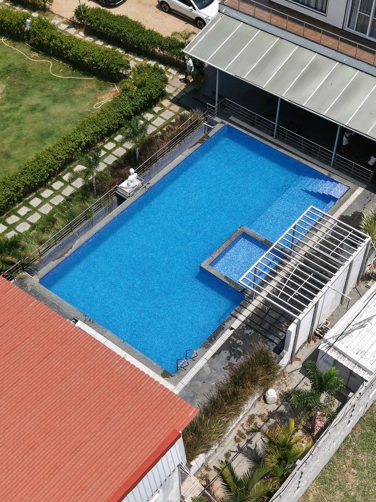 Dozzy 2173 (3 BHK) — photo 5