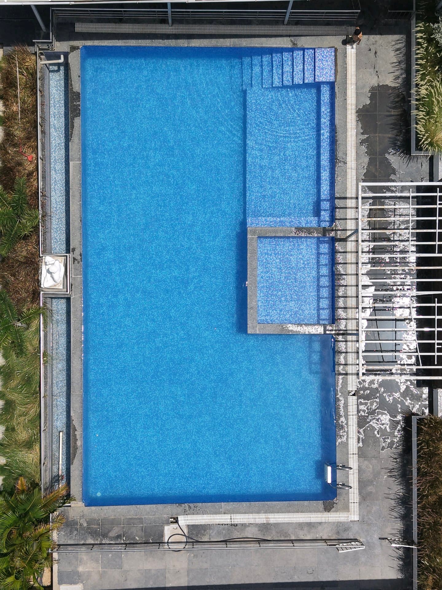 Dozzy 2173 (3 BHK) — photo 4