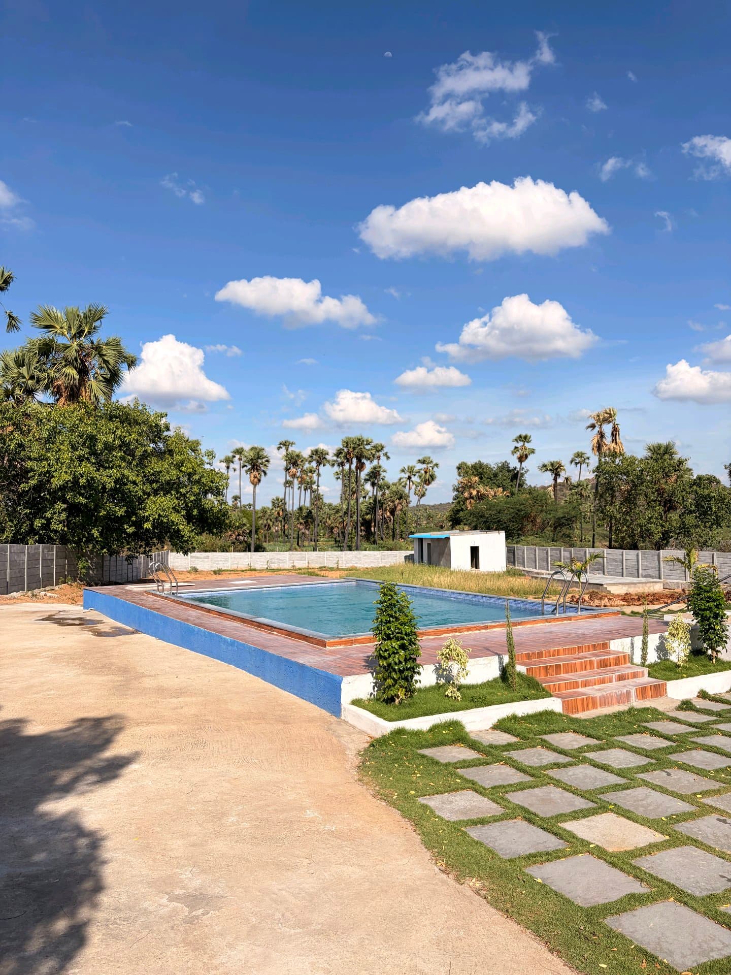 Dozzy 2179 (3 BHK) — photo 5