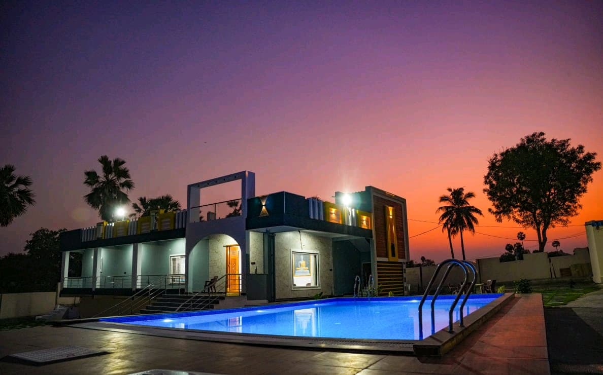 Dozzy 2179 (3 BHK) — photo 2
