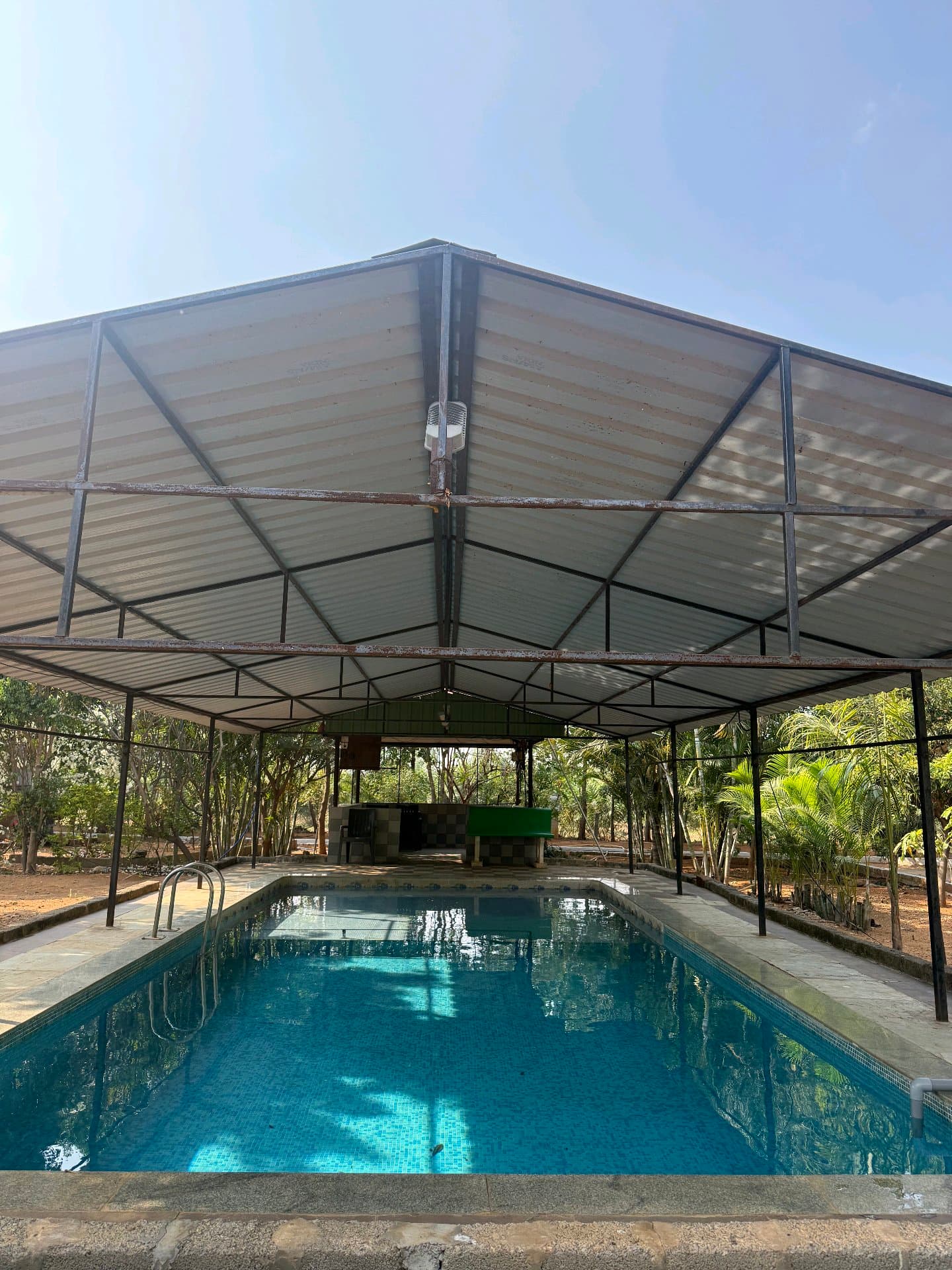 Dozzy 2085 (3 BHK) — photo 5