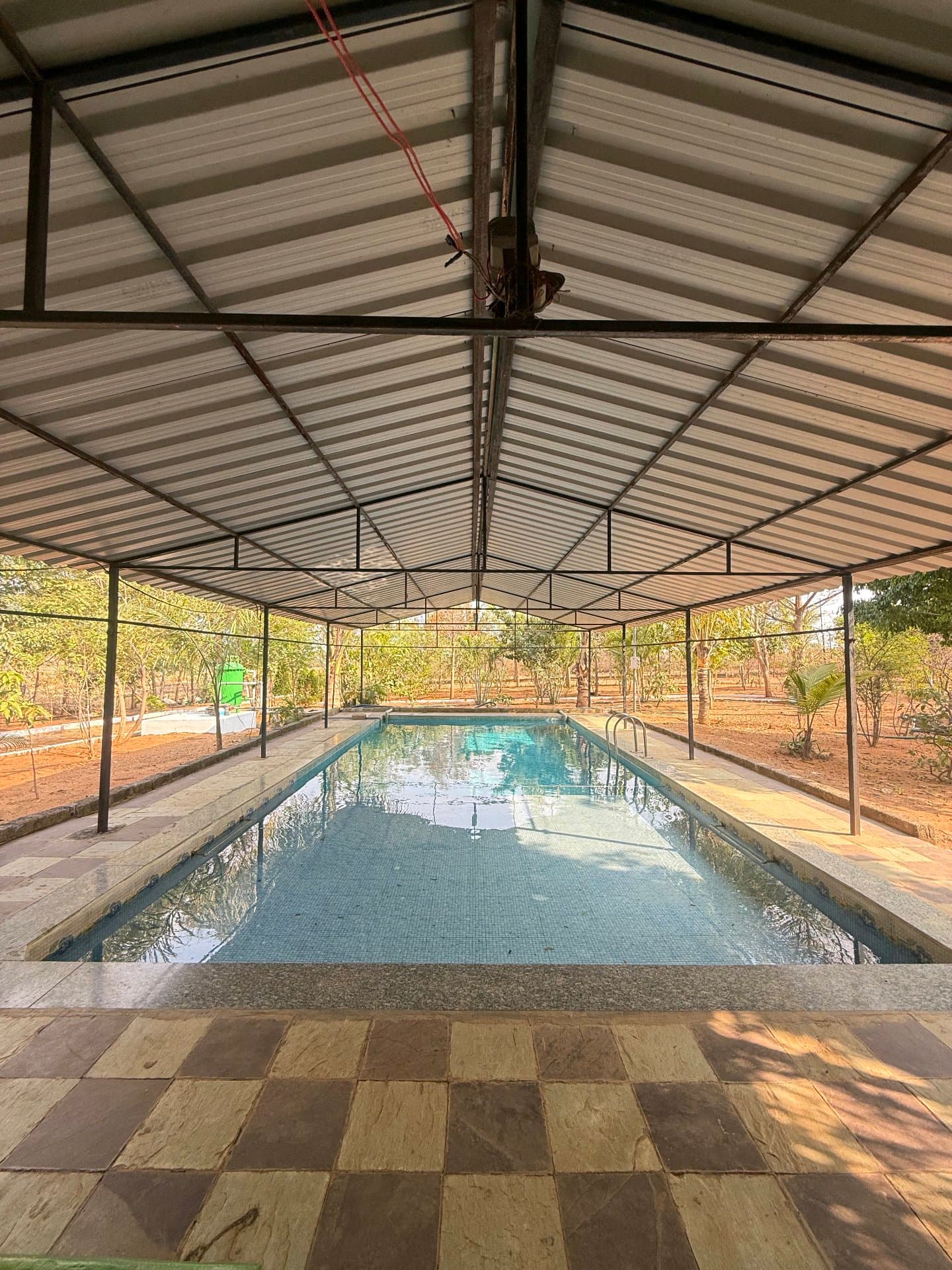 Dozzy 2085 (3 BHK) — photo 4