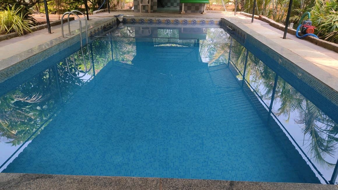 Dozzy 2085 (3 BHK) — photo 3