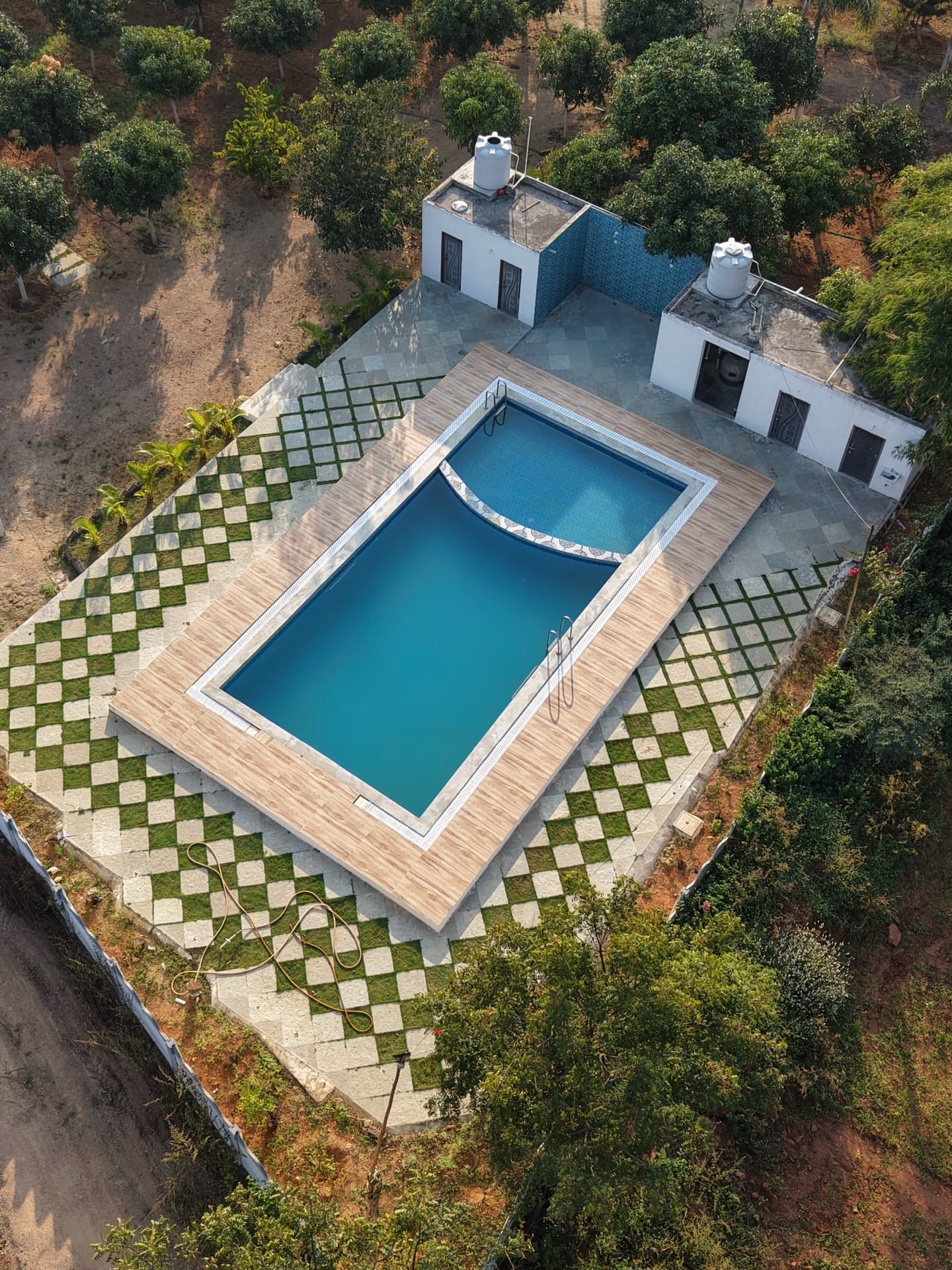 Dozzy 1913 (03 BHK) — photo 3
