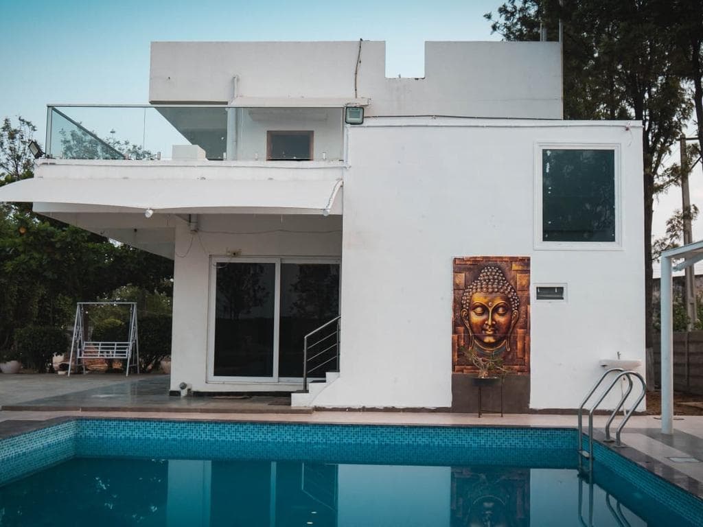Anandira Farmhouse — photo 2