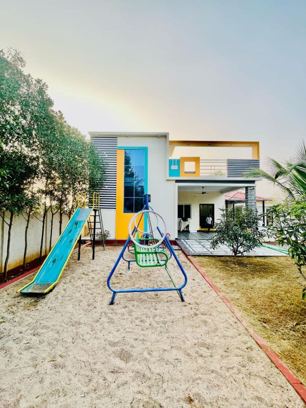 The Greenora villa — photo 2