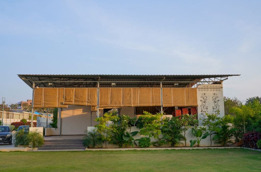 LVN Haven Farms, Shamshabad