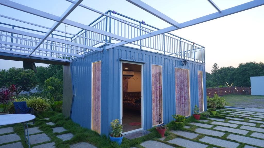 La Vibe Farm House — photo 2