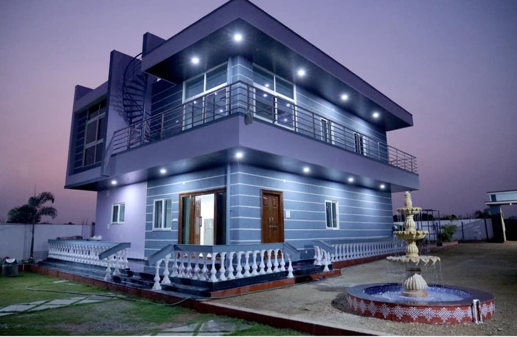 Vasantha Farm — photo 2