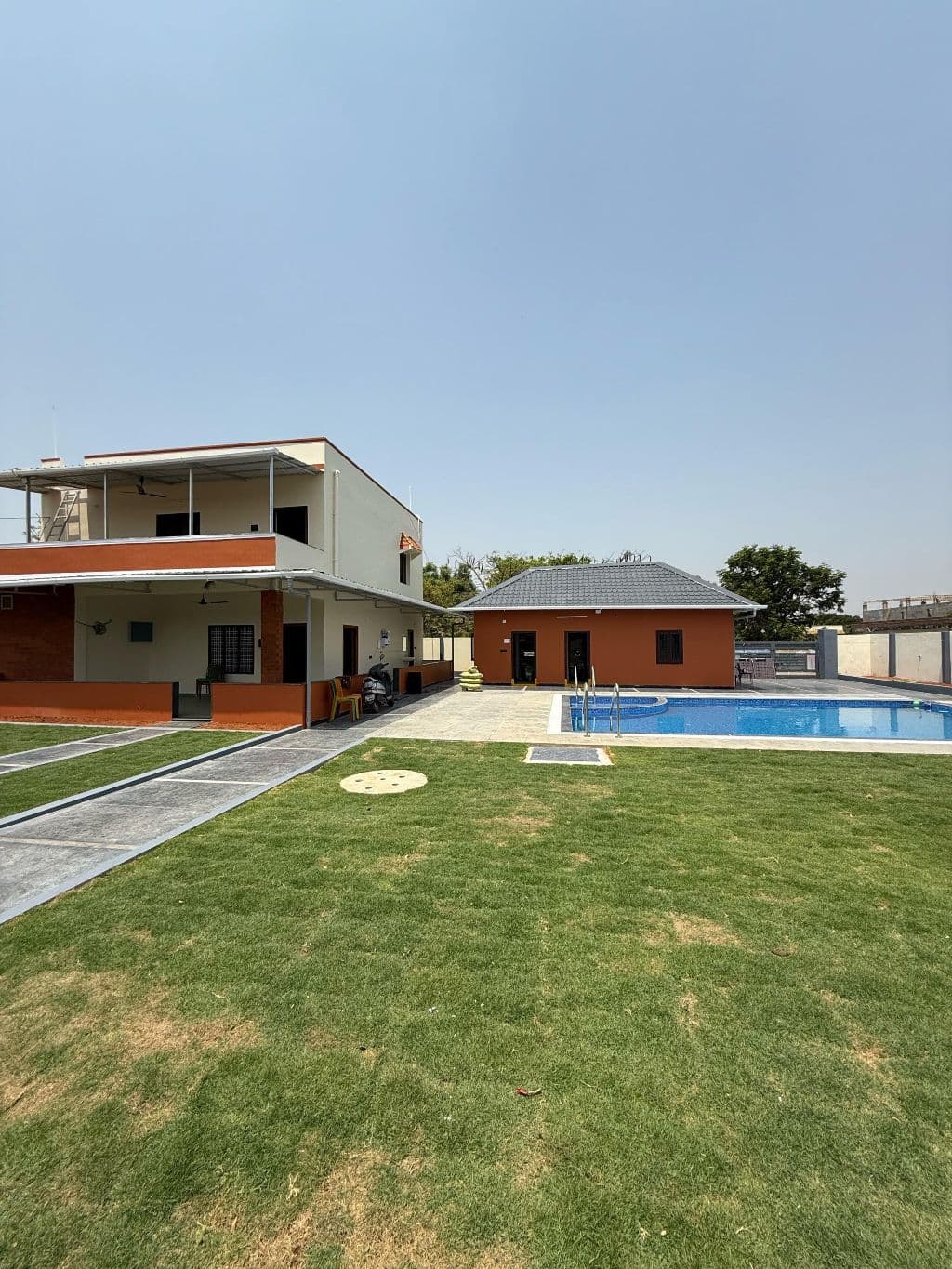 Serenva Villa — photo 2