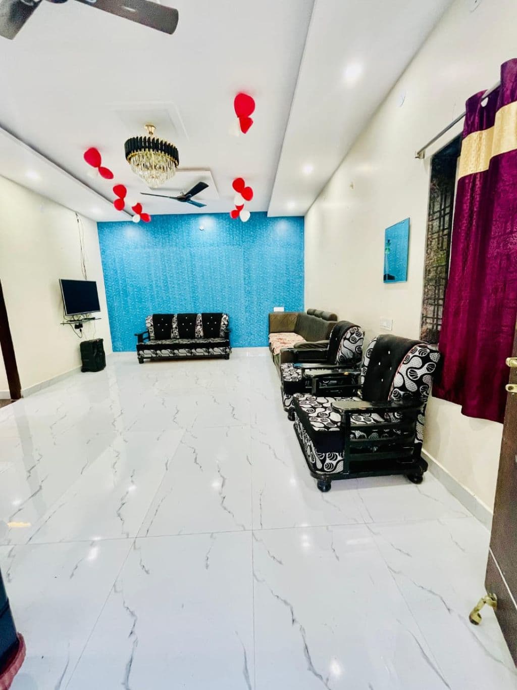 The Greenora villa — photo 4