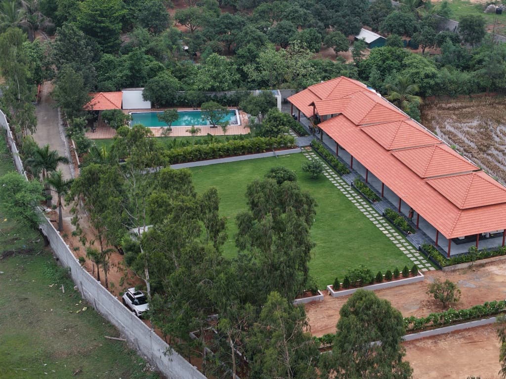 Pranay Nest Farm — photo 2