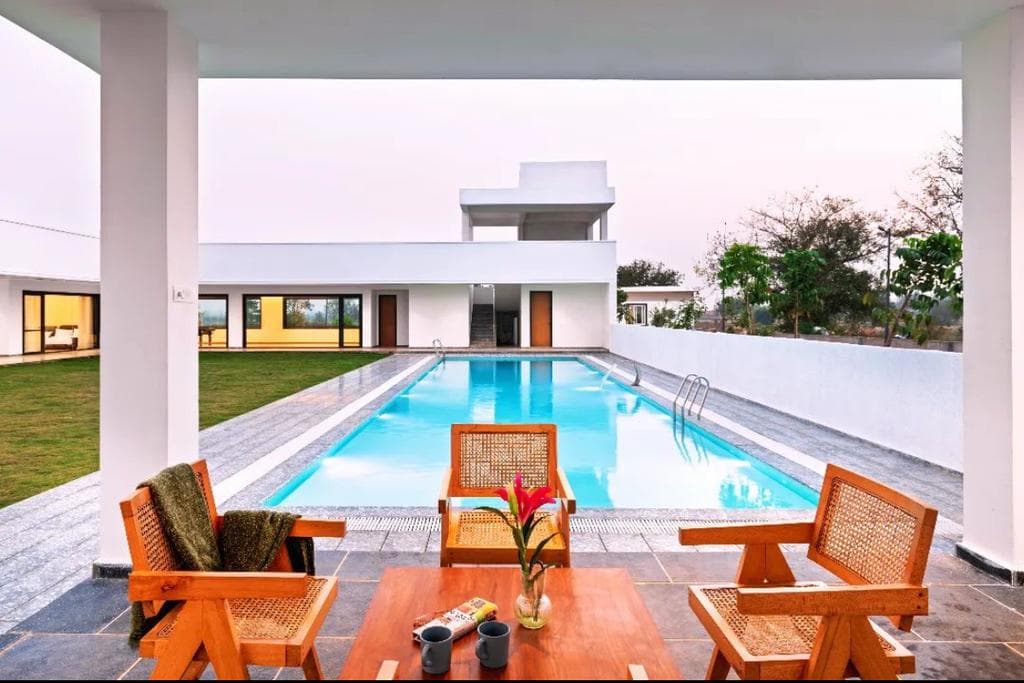 AJ House — photo 3