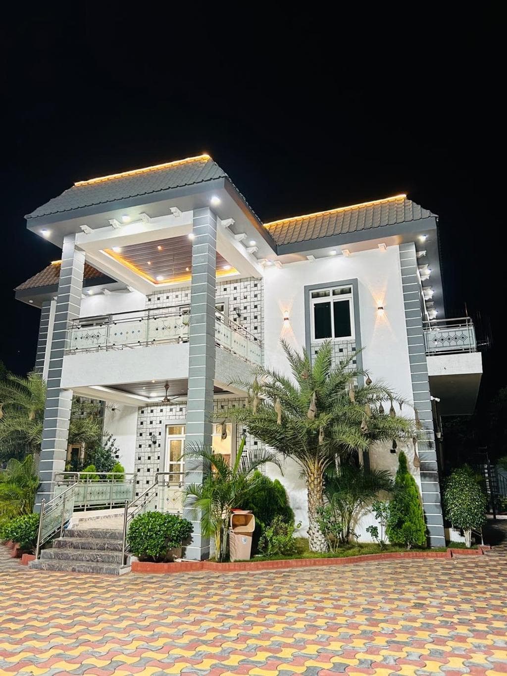 Liven Horizon Villa — photo 2