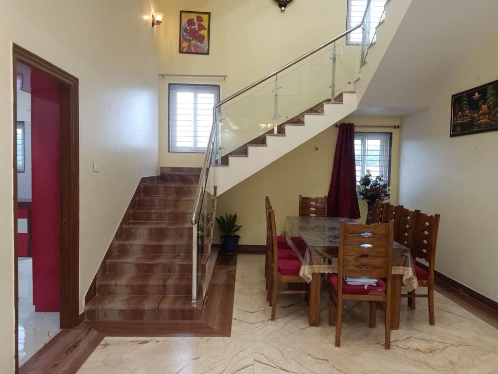 ZA Nature Villa — photo 2