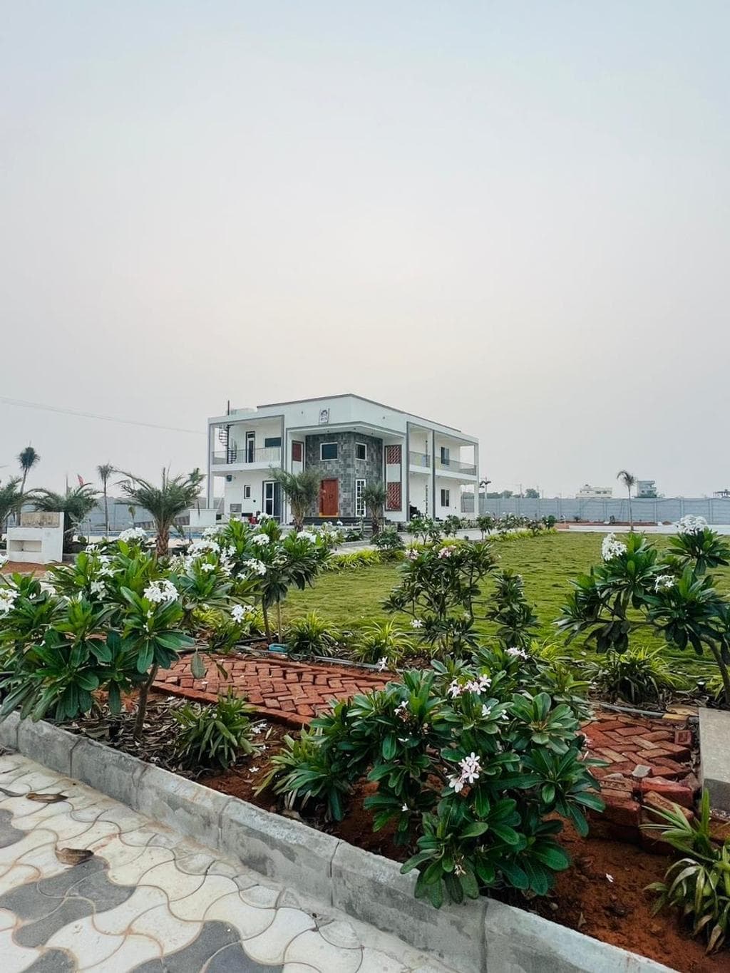 The Fern Retreat, Maheshwaram