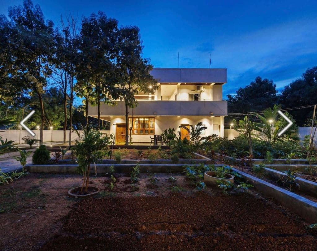 DRL Nirvana, Shamshabad