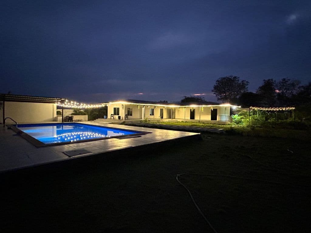 Eshwara Greens Farm, Moinabad