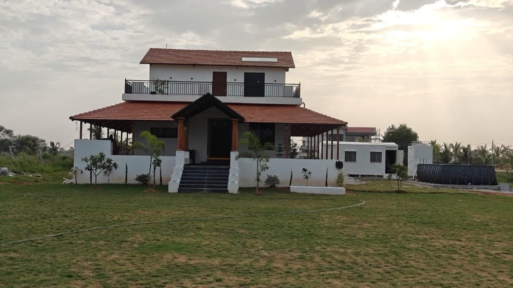 Vinushri Signature Estates — photo 2
