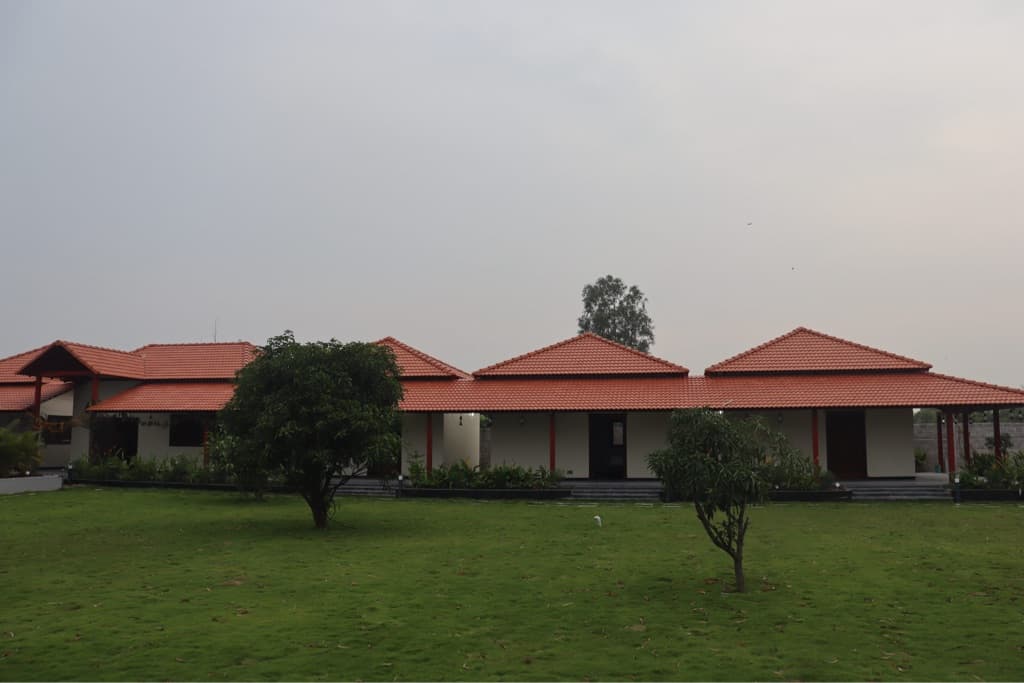 Pranay Nest Farm, Medchal