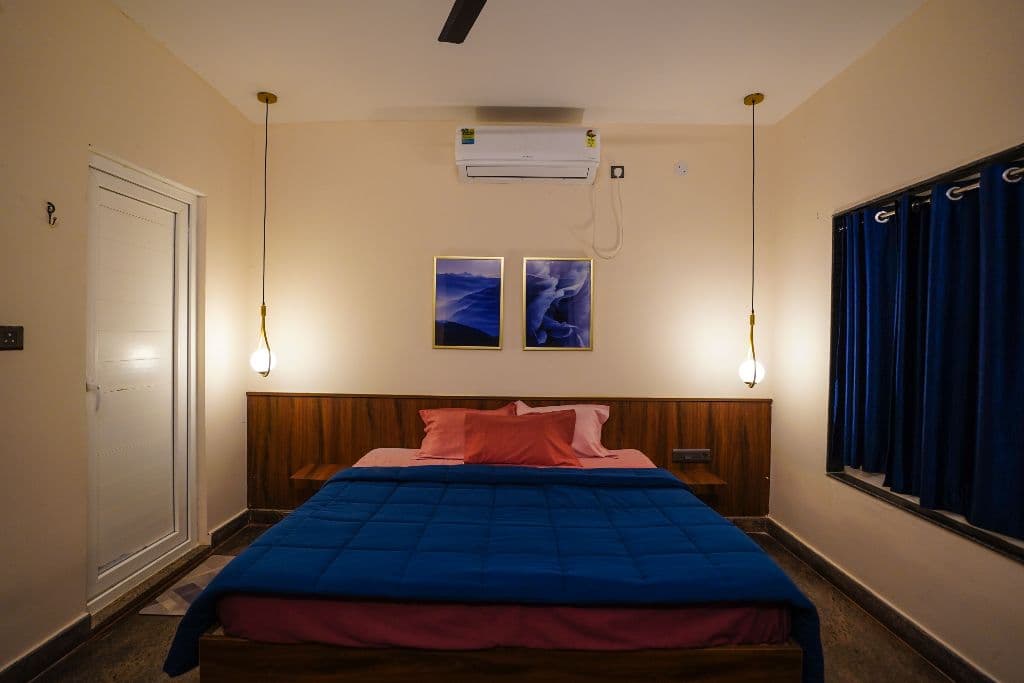 Aureva Farmstay — photo 4
