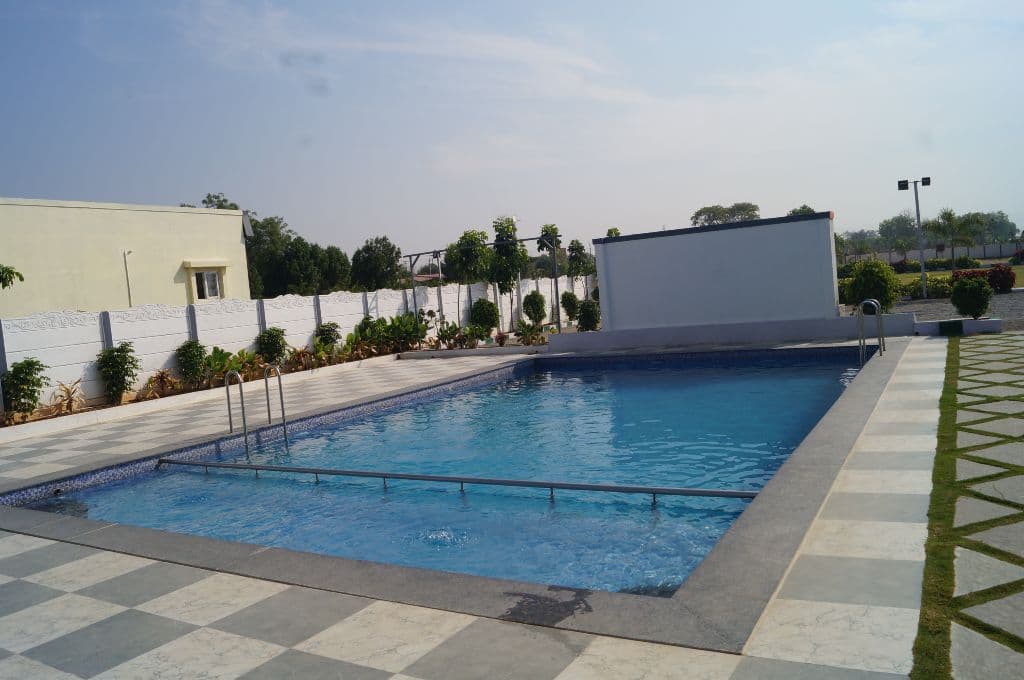 Brindha Villa Farmhouse — photo 3