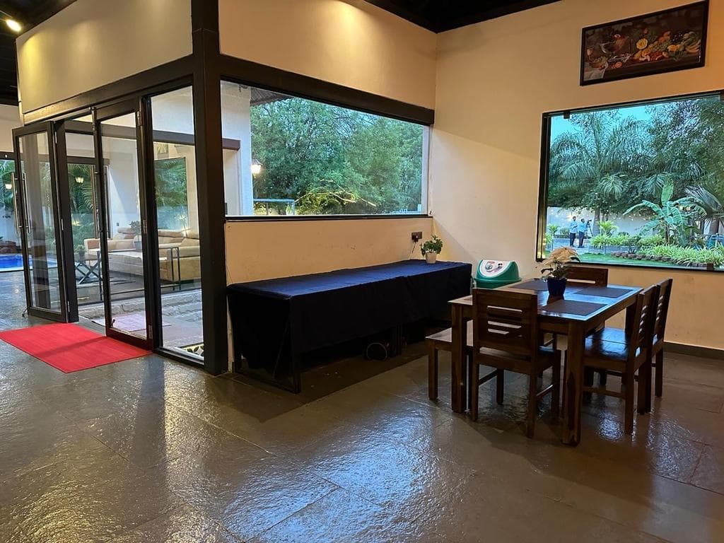 Bougainvillea Farm Stay — photo 4