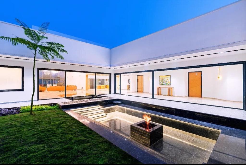 AJ House — photo 4