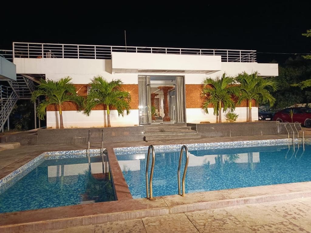 Velora Farmstay, Shamshabad