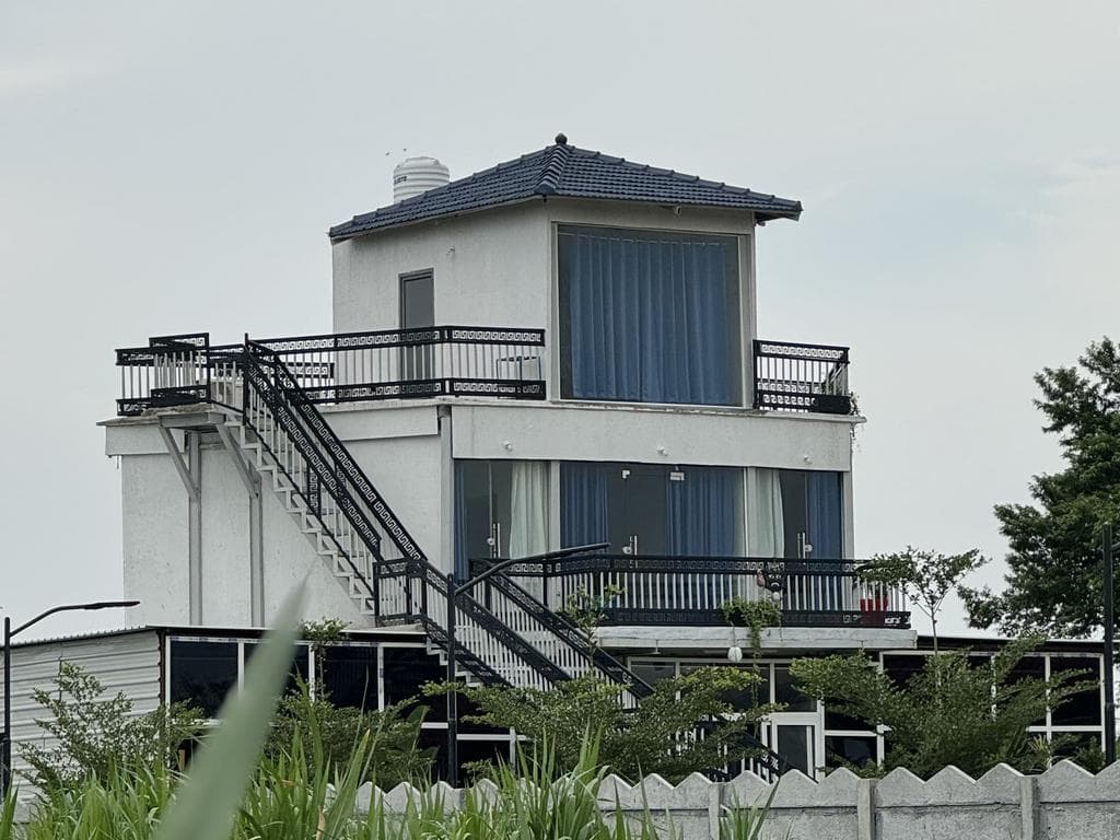 Sri Ram Adhira Farms, Shamshabad