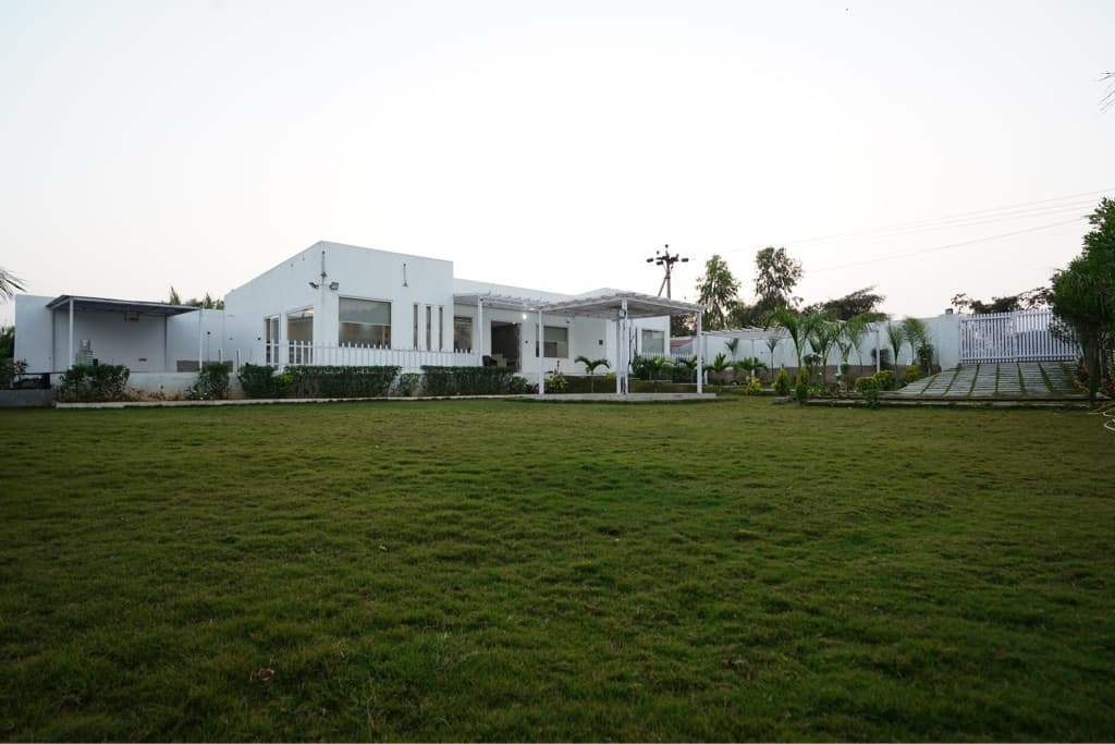 The Zest Farm House — photo 2