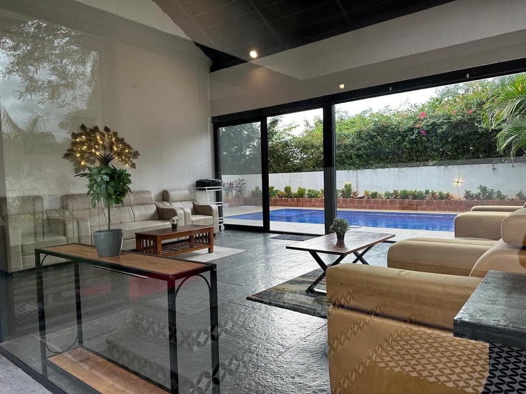 Bougainvillea Farm Stay — photo 5